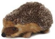 Sittande igelkott 18 cm WWF