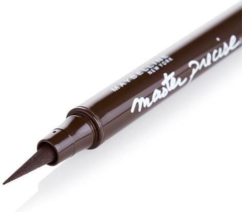 Maybelline Hyper Precise All Day Eyeliner 01 Forest Brown