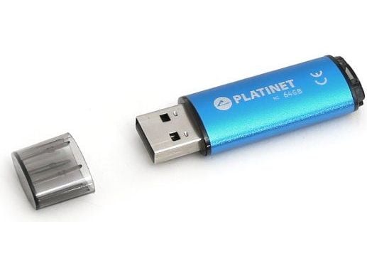 Platinum PMFE64BL