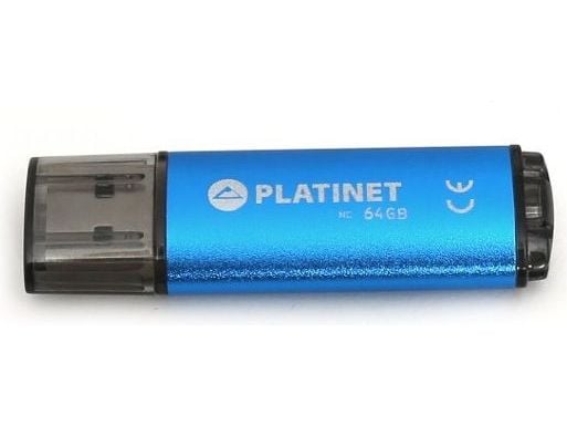 Platinum PMFE64BL