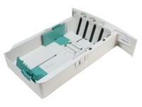 Lexmark 40X4663, Lokero, Valkoinen