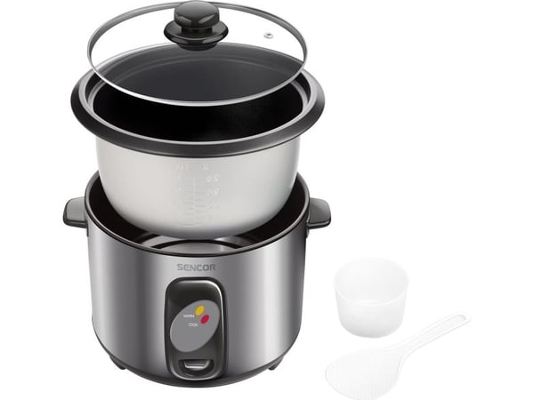 Sencor riskoger (SRM 1550SS) 1.5L