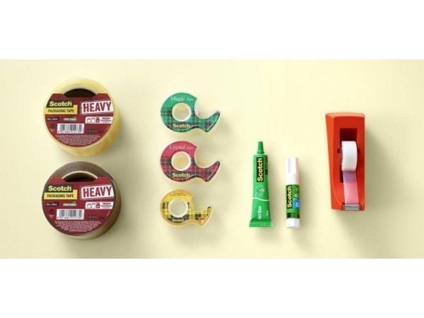 3M limstift SCOTCH® Office 21 g - 30064065