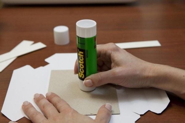 3M limstift SCOTCH® Office 21 g - 30064065