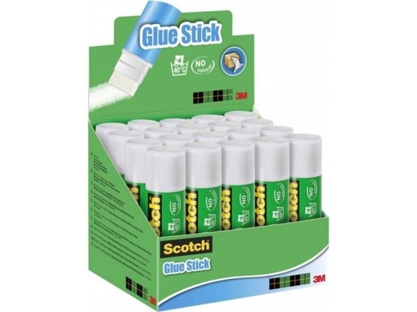 3M limstift SCOTCH® Office 21 g - 30064065