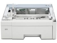 Ricoh TK 1030 - Mediebakke/-mater - 500 ark inn 1 skuff(er) - for Ricoh Aficio SP 4100, Aficio SP 4110, Aficio SP 4310