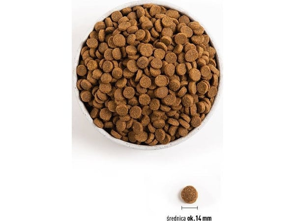 ACANA Classics Wild Coast - torrfoder för hund - 14,5 kg