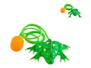 Tullo sprettende frosk (49640)
