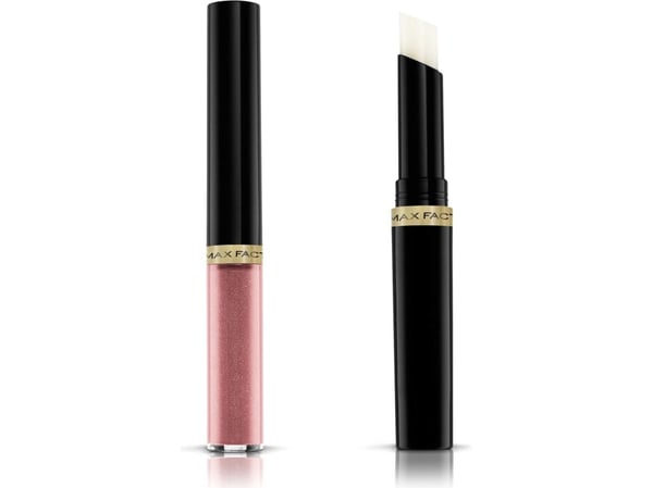 Max Factor Lipfinity Lip Colour 016 Glowing 4 ml