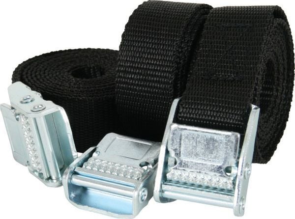 Zolux Stefanplast sett med 3 bilstropper til Gulliver Touring IATA