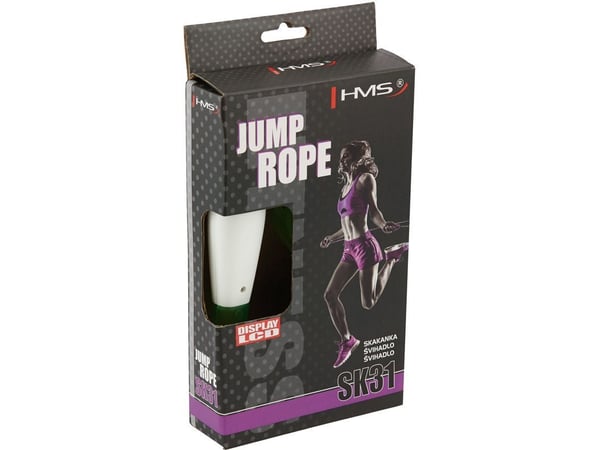 Hoppetau sport HMS SK31 275 cm