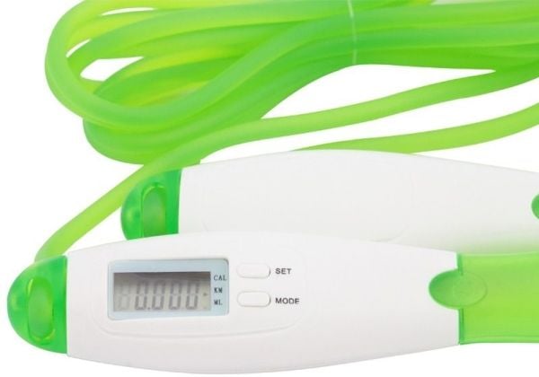 Hoppetau sport HMS SK31 275 cm