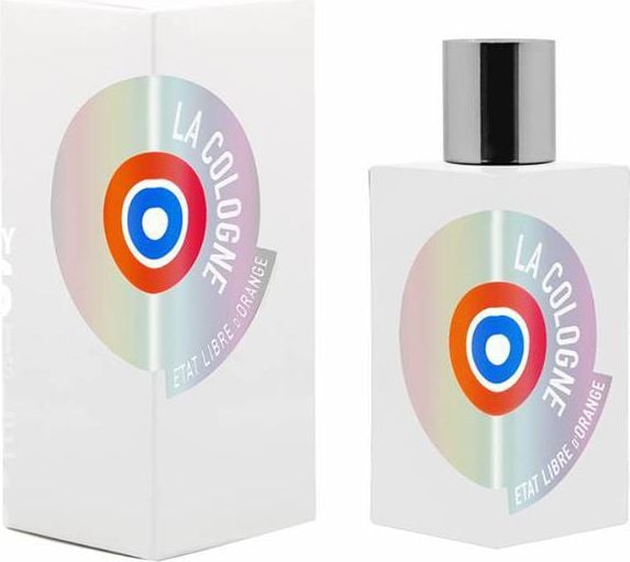 Etat Libre D'Orange Cologne Eau De Parfum 100 ml (unisex)