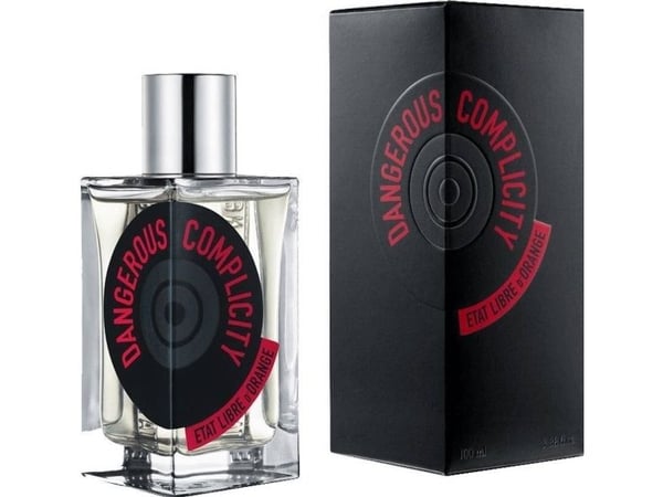 Etat Libre dOrange Dangerous complicity EDP 100ml