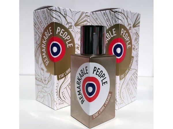 Etat Libre D’Orange Remarkable People Eau De Parfum 100 ml (unisex)