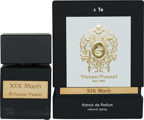 Tiziana Terenzi XIX March Extrait de parfum 100 ml (unisex)