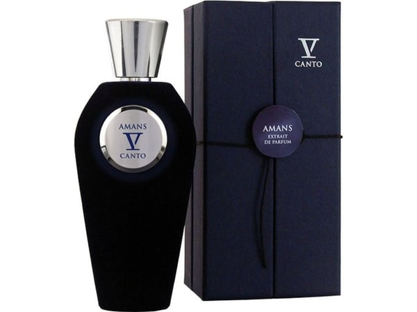 V Canto Amans Perfume Extract 100 ml (unisex)