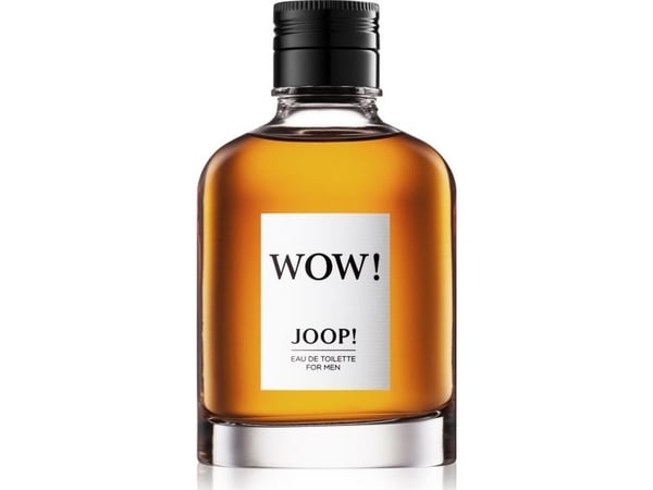 Joop! Wow Men Edt Spray - Mand - 60 ml