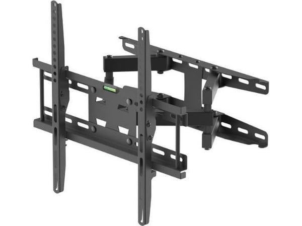 Opticum LCD Plazma 23-60 AX Elohopea Musta