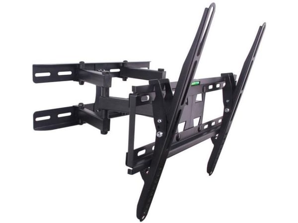 Opticum LCD Plazma 23-60 AX Elohopea Musta