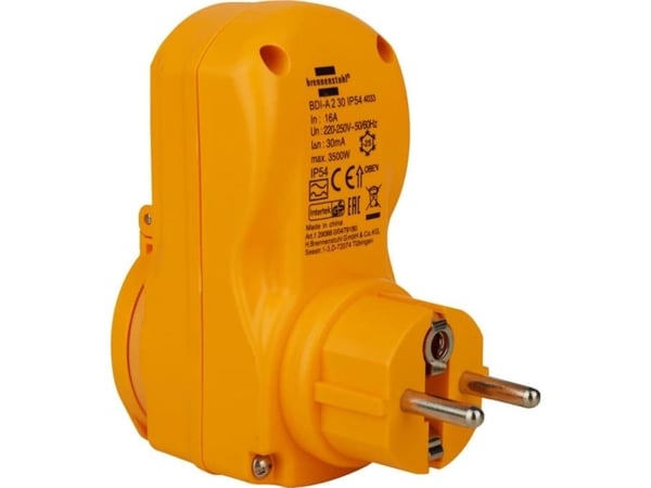 brennenstuhl BDI-A 2 30 - - antracit