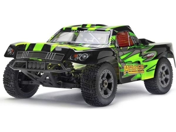 Himoto Mega Mayhem 1:8 (HI/MegaE8SCL)