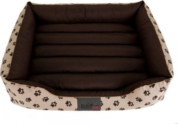 Hobbydog hundeseng Prestige uten ben L
