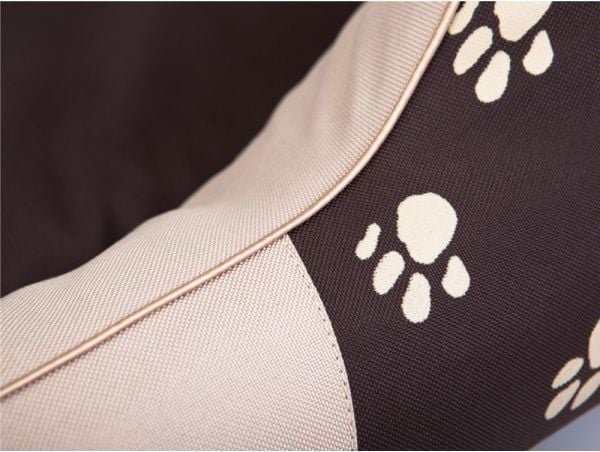 Hobbydog Royal Lair - Beige Crown L