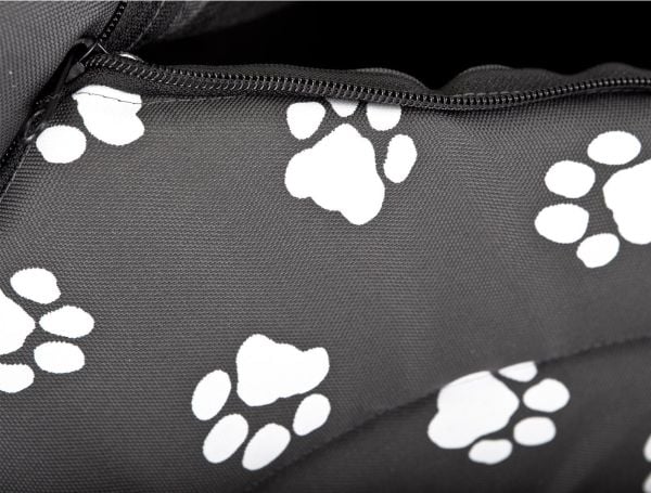 Hobbydog Kennel - harmaa R4