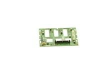 HPE - Hard drive bakveggplate - for ProLiant ML150 G5, ML150 G5 Base, ML150 G5 Performance, ML150 G5 Special Server