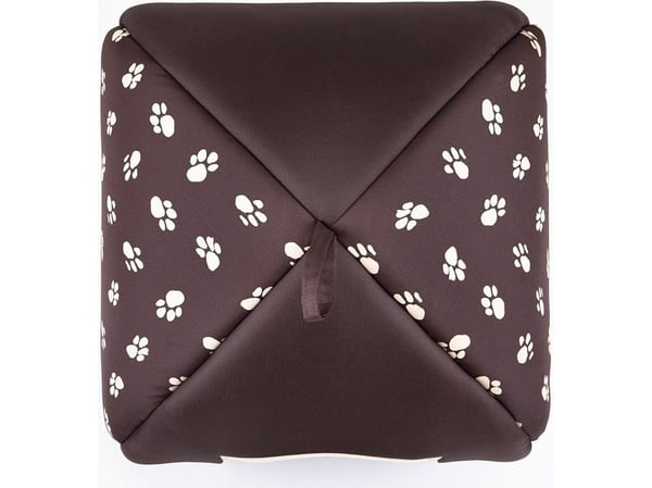 Hobbydog Igloo-bädd - Braz med tassar R3