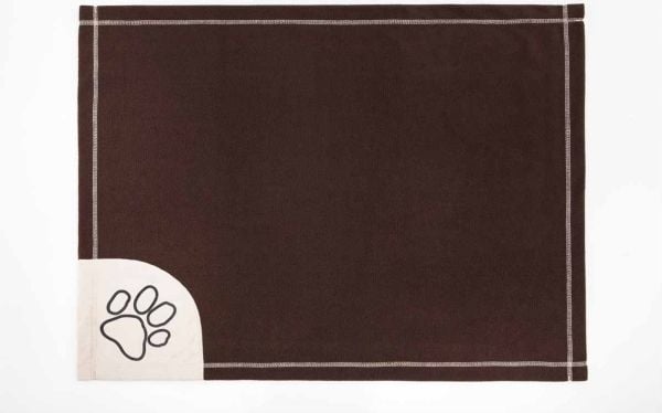 Hobbydog 88 hundeseng/brun