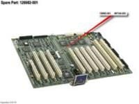 HP 126982-001, Intel