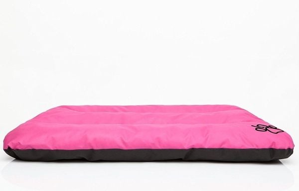 Hobbydog Eco patja - vaaleanpunainen R1