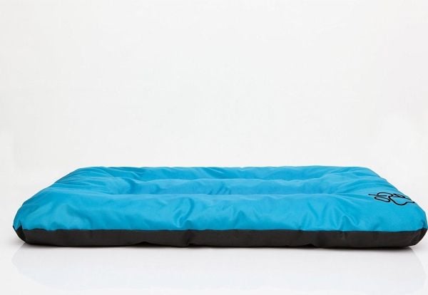 Hobbydog Eco patja - sininen R1