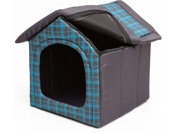 HOBBYDOG Sininen kioski - R2