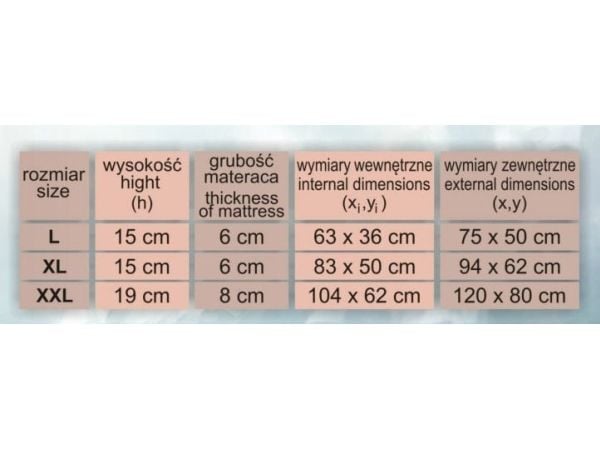 Hobbydog hundekurv Medico Standard - beige med brun pute XXL