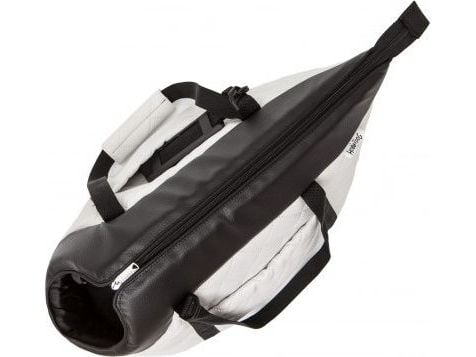Hobbydog R3 torba/transportveske hvit