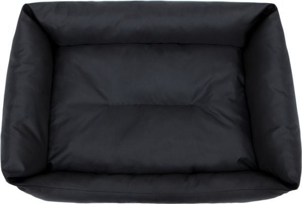 HOBBYDOG Eco bed - Black 60x82 cm