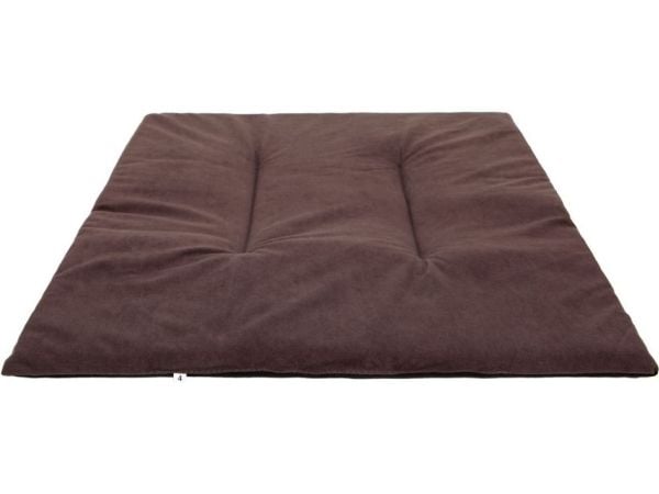 Hobbydog pute til hundebur - Brun Aloba R2