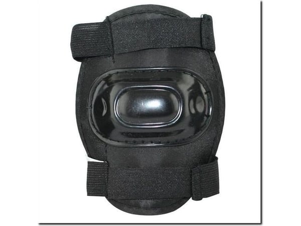 Nils Extreme H108 beskyttelsessett str. XS sort (16-2-251)