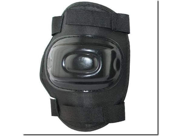 Nils Extreme H108 beskyttelsessett str. XS sort (16-2-251)