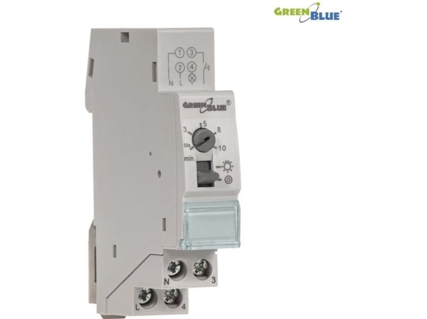 GreenBlue GB114