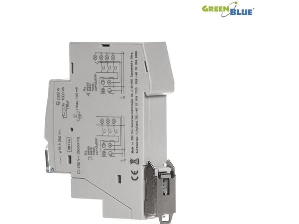 GreenBlue GB114
