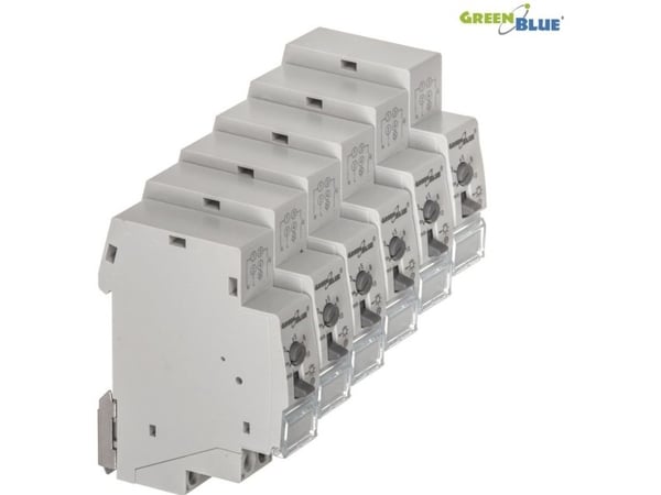 GreenBlue GB114