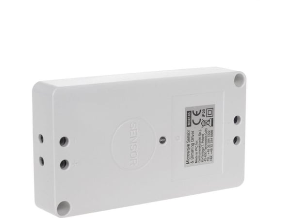 Maclean mikrovågsrörelsesensor (MCE145)