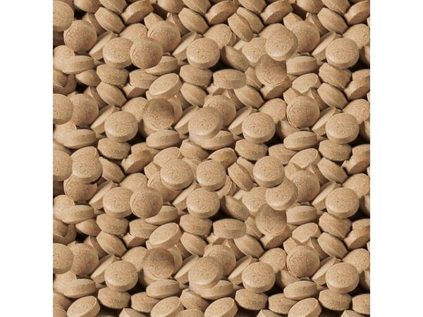VIFORMO-purkit 100 ml/275 tablettia