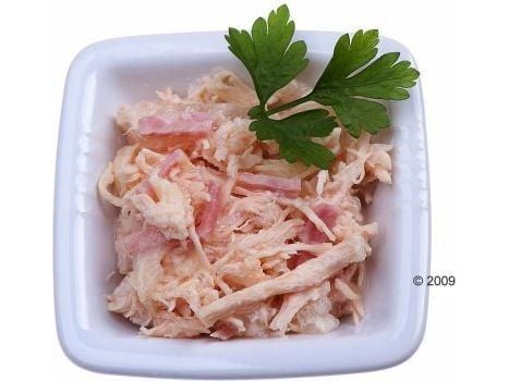 Agras Delic SCHESIR KATTI 6x50g MULTIPAK TUNA SOS MULTIPAK TUNA SOS