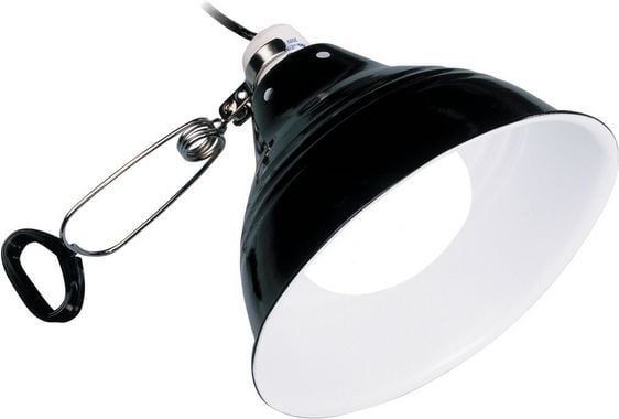HAGEN EXOTERRA LAMPPU GLOW MEDIUM 21CM