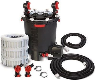 Hagen FLUVAL FILTR FX6